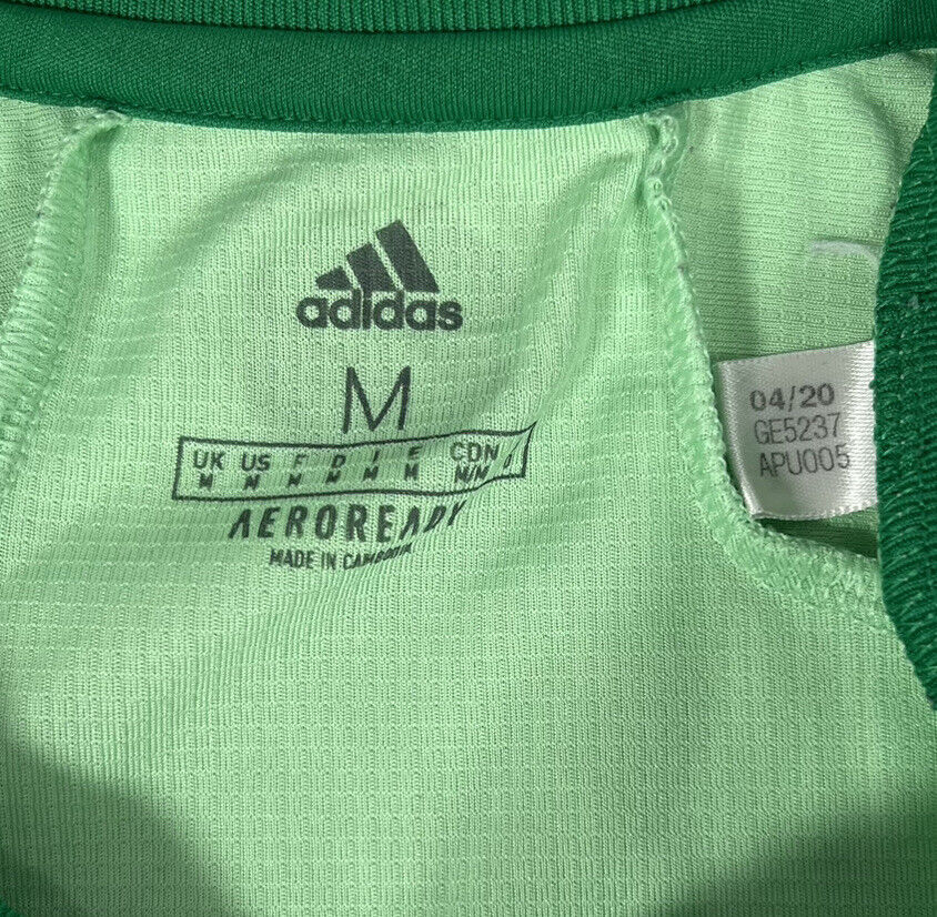 celtic 2020 2021 away football shirt men s medium4