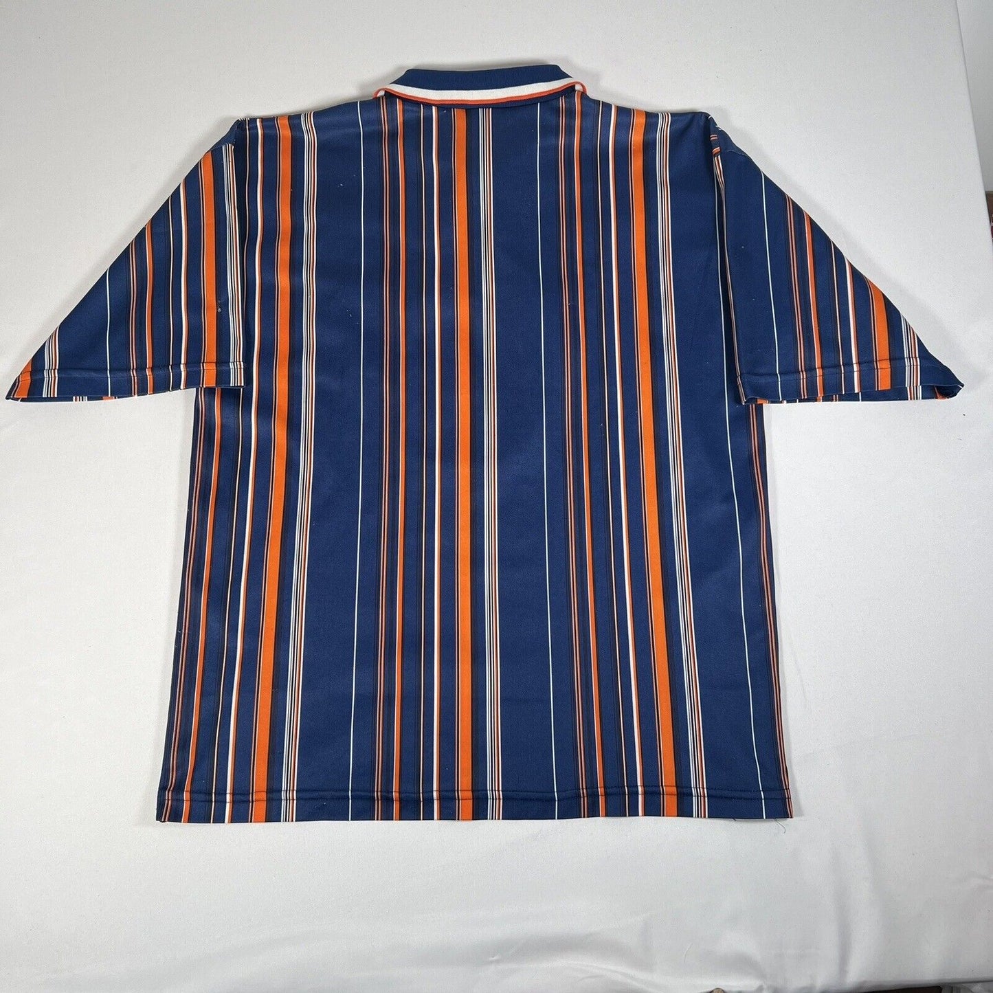 orginal luton town 1994 1995 away football shirt medium3
