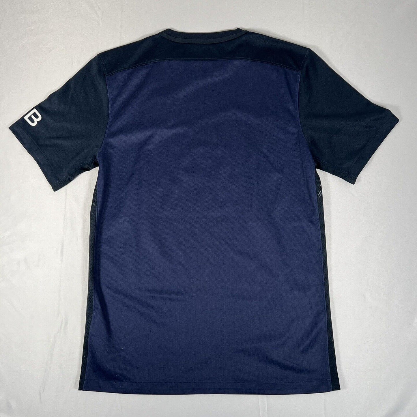 psg paris saint germain 2015 2016 home football shirt men s small3