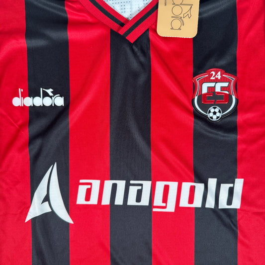 24 Erzincanspor 2021/2022 Home Football Shirt 2XL BNWT – Football Shirt Kingdom