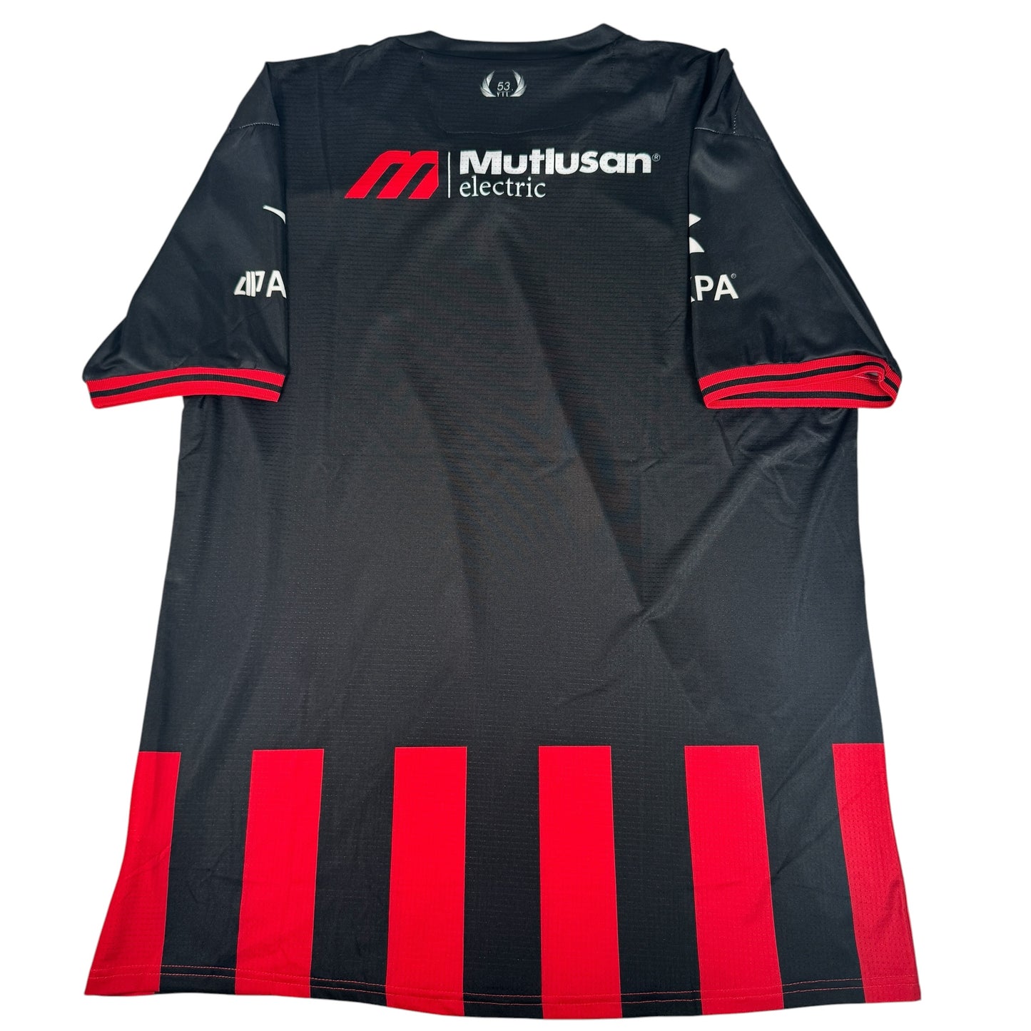 24 Erzincanspor 2021/2022 Home Football Shirt 2XL BNWT – Football Shirt Kingdom
