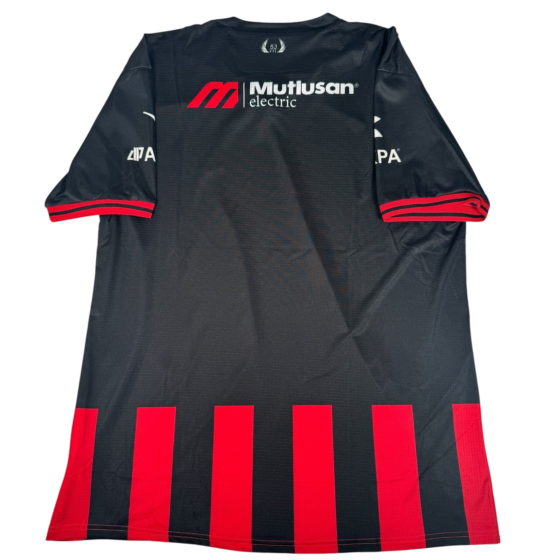 24 Erzincanspor 2021/2022 Home Football Shirt 2XL BNWT – Football Shirt Kingdom