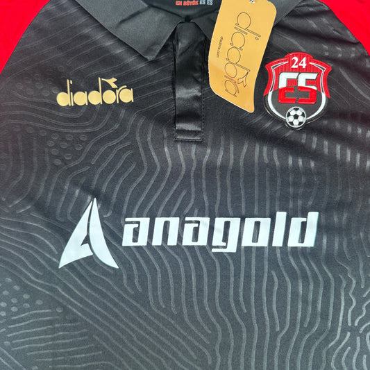 24 Erzincanspor 2021/2022 Third Football Shirt XL BNWT – Football Shirt Kingdom