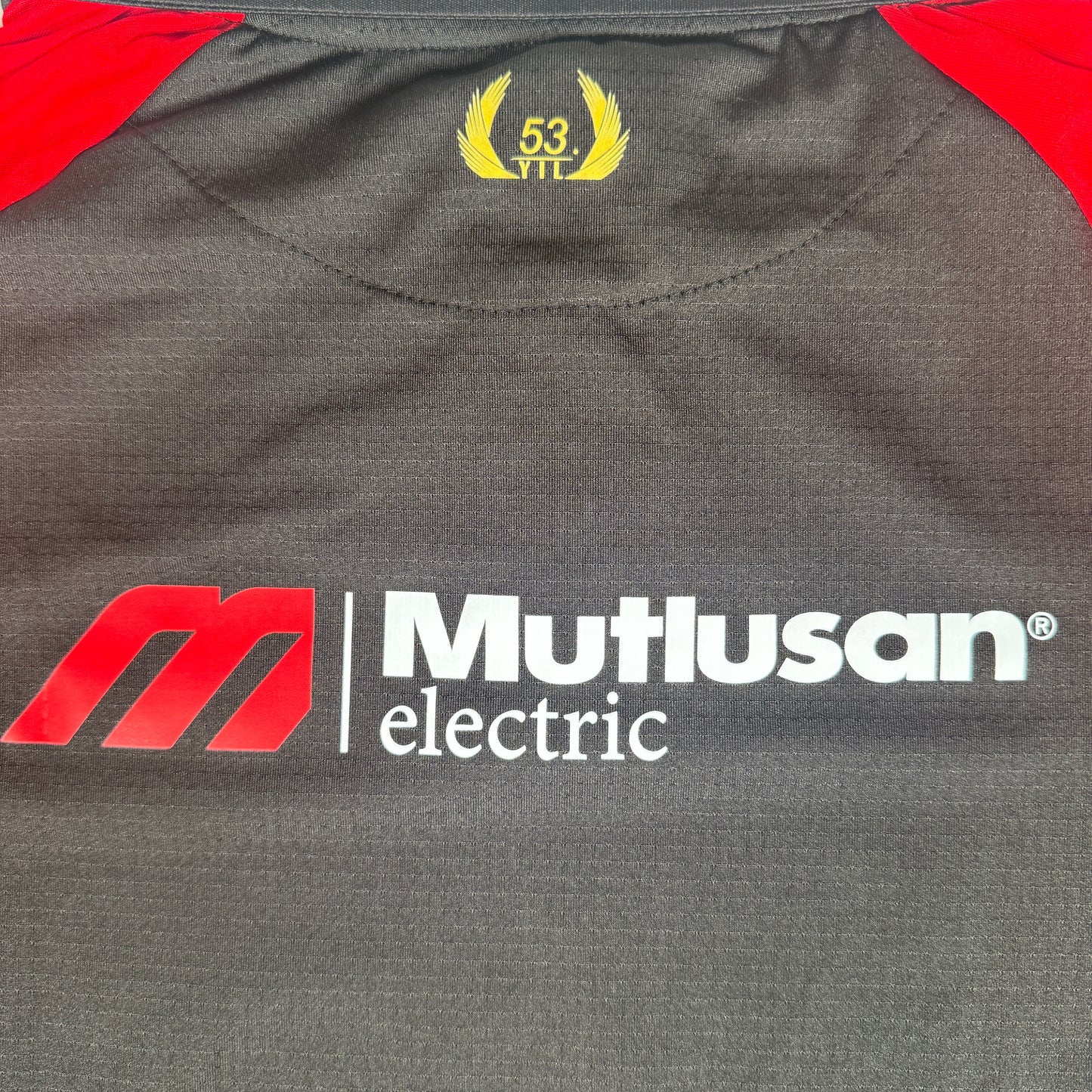 24 Erzincanspor 2021/2022 Third Football Shirt XL BNWT – Football Shirt Kingdom