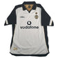 manchester united 2001 2002 away centenary football shirt large2
