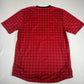 manchester united 2012 2013 home football shirt large3