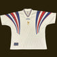 france 1996 1997 away football shirt men s xl 13