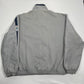 manchester city 2005 2006 reebok grey football jacket coat large2