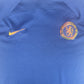 Chelsea 2023/2024 Home Football Shirt  Medium