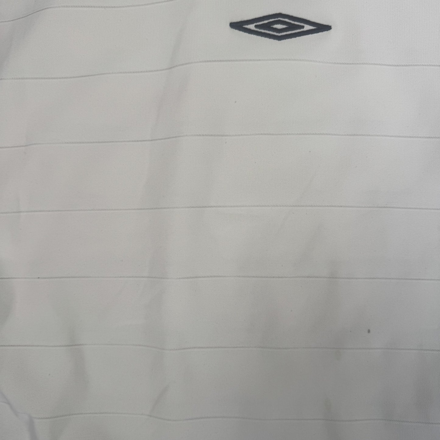 England 2003/2004 Home Football Shirt  XL