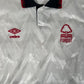 Nottingham Forest 1989/1990/1991 Away Football Shirt Small - Football Shirt Kingdom