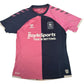 Coventry City 2021/2022 Away Football Shirt  Medium
