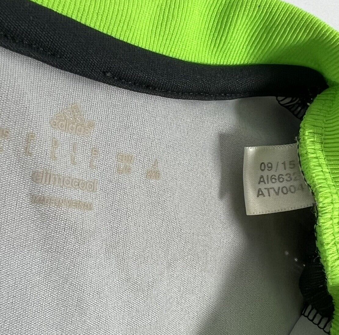 wales 2016 2017 2018 away football shirt men s large4