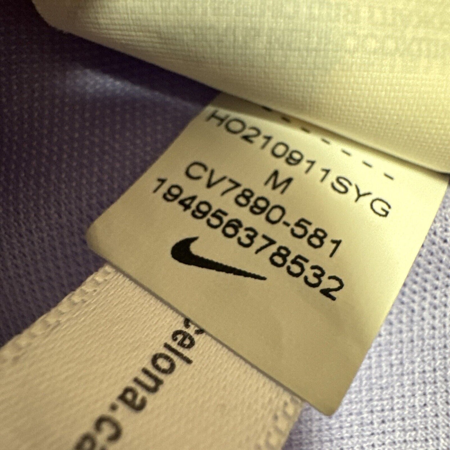 barcelona 2021 2022 away football shirt men s medium7