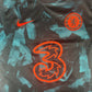 Chelsea 2021/2022 Third Football Shirt  Medium
