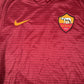 Roma 2016/2017 Home Football Shirt  Men’s Small - Football Shirt Kingdom