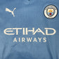 ruben 3 manchester city 2021 2022 home football shirt player spec medium 12