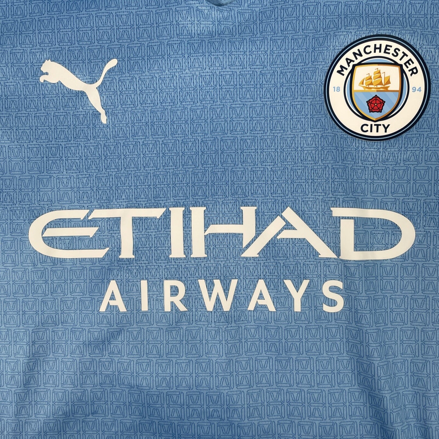 ruben 3 manchester city 2021 2022 home football shirt player spec medium 12