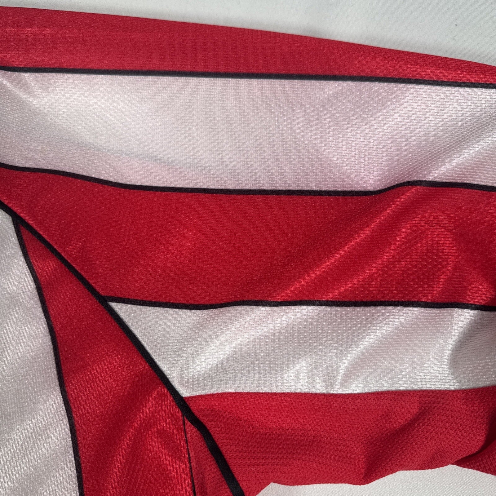 sheffield united 1999 2000 home football shirt men s large9