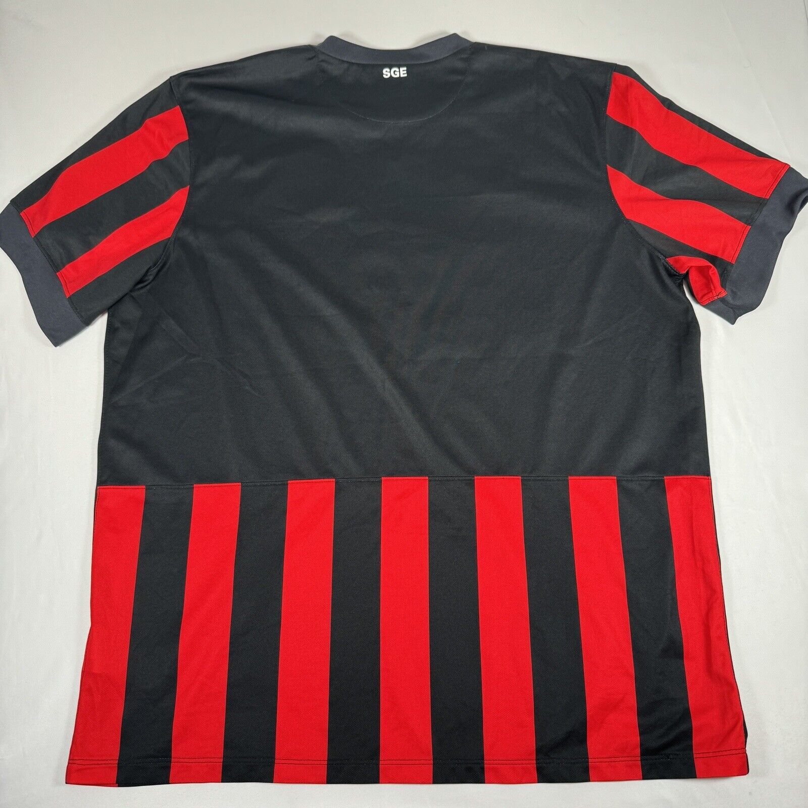 eintracht frankfurt 2014 2015 home football shirt xxl 2xl3