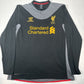 liverpool 2012 2013 away football shirt long sleeve large2