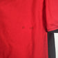 Manchester United 2002/2003/2004 Home Football Shirt  Medium