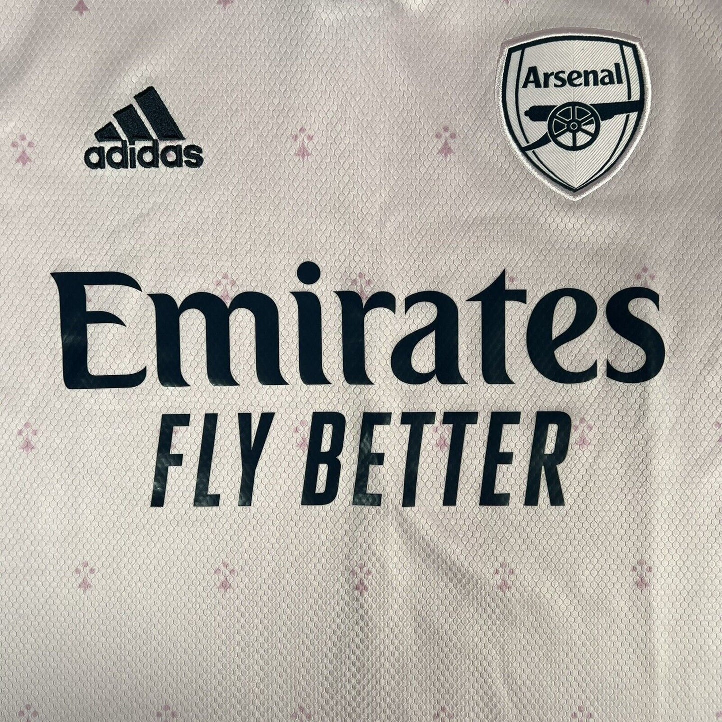 Arsenal 2022/2023 Third Football Shirt   Medium - Football Shirt Kingdom