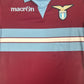 Lazio 2014/2015 Third Football Shirt  Men’s Medium