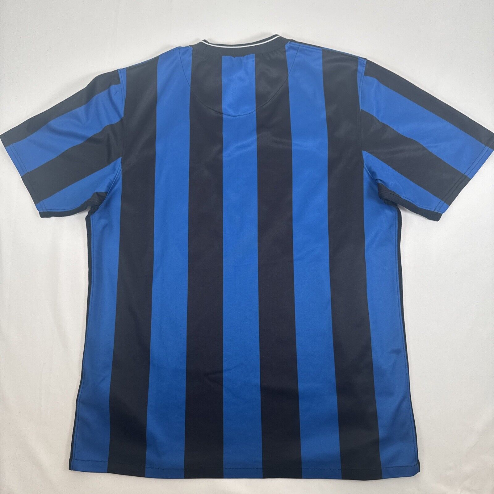inter milan 2009 2010 home football shirt men s medium3