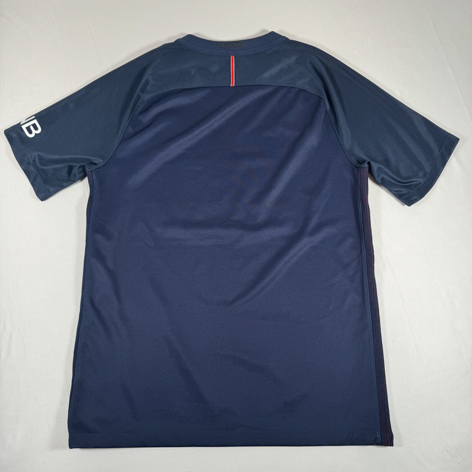 psg paris saint germain 2016 2017 home football shirt men s medium3