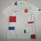 Netherlands 2022/2023/2024 Away Football Shirt  Large - Football Shirt Kingdom