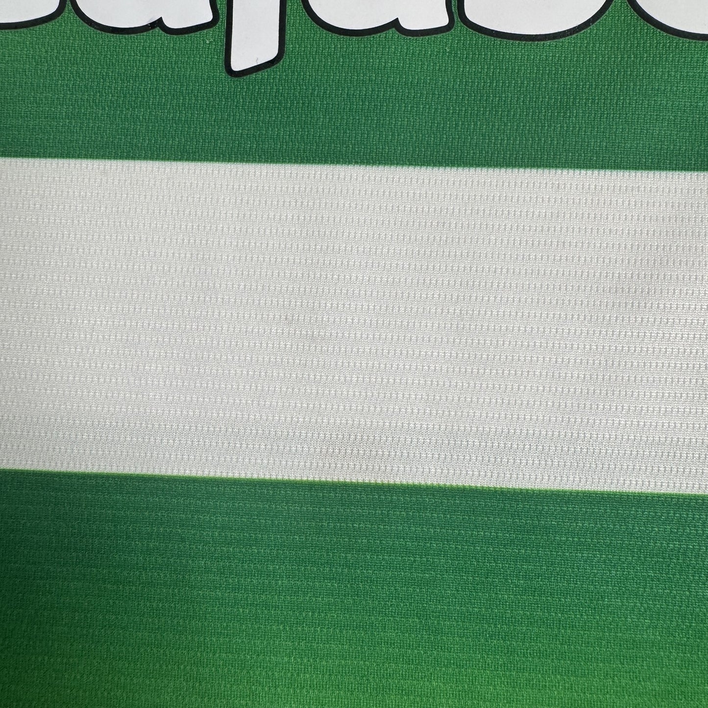 Celtic 2016/2017 Home Football Shirt  Medium