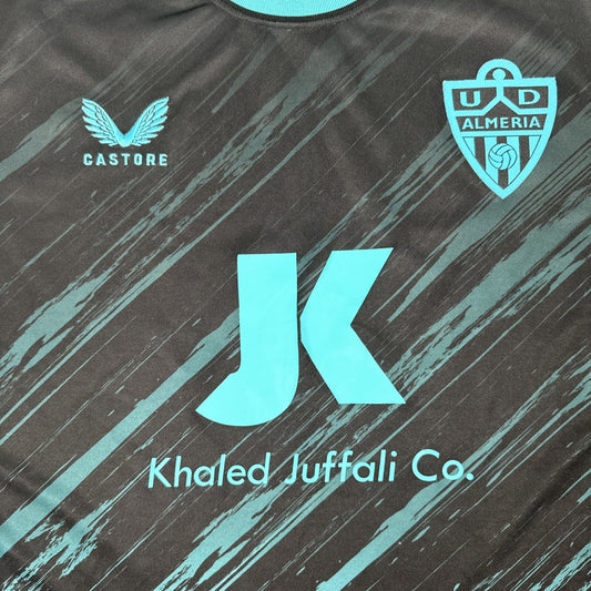 ud almeria 2022 2023 away football shirt men s xxl 2xl1