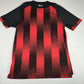 bournemouth 2020 2021 home football shirt men s large3