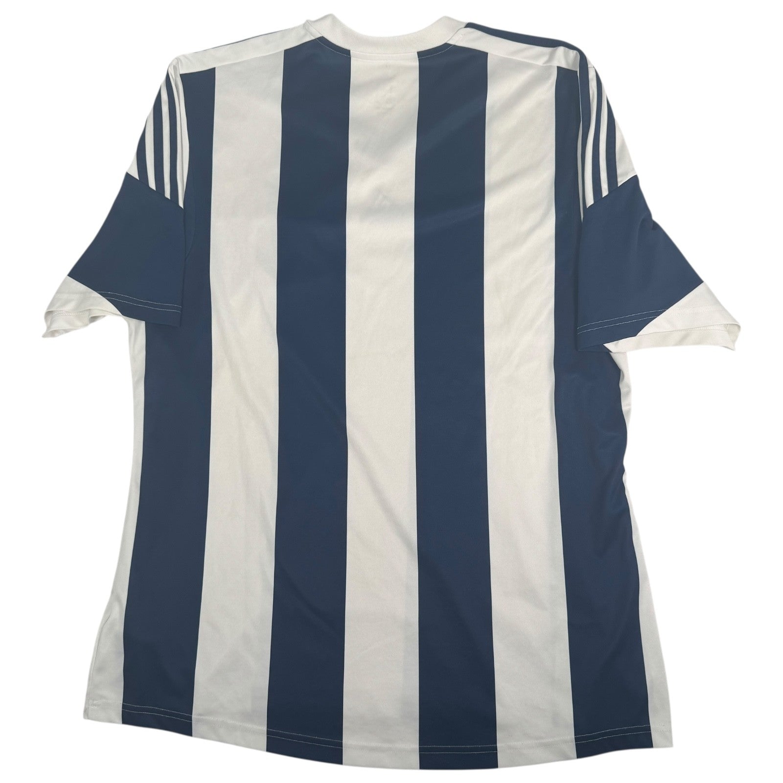 west bromwich albion 2013 2014 home football shirt xl3
