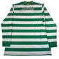 Celtic 2020/2021 Home Long Sleeve Football Shirt  2XL XXL