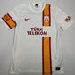 galatasaray 2012 2013 away football shirt men s medium2