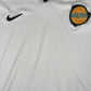 la galaxy 1998 1999 nike training football shirt xl1