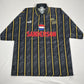 sheffield wednesday 1993 1994 1995 away football shirt xl2