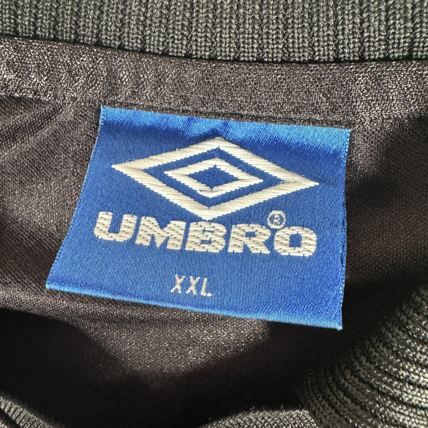 Manchester United 1998/1999 Third Football Shirt  XXL 2XL