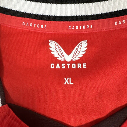 Charlton Athletic 2022/2023 Home Football Shirt XL