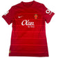 MURIQI 7 RCD Mallorca 2023/2024 Home Football Shirt  Large