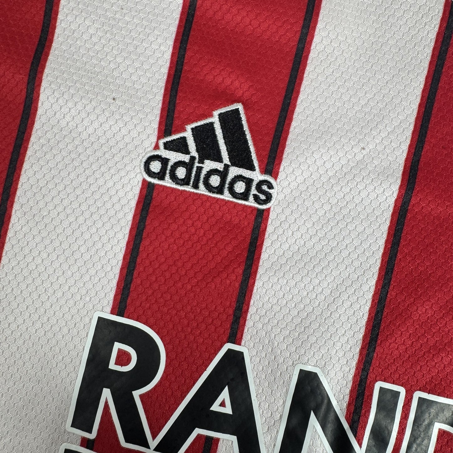 Sheffield United 2021/2022 Home Football Shirt  XL