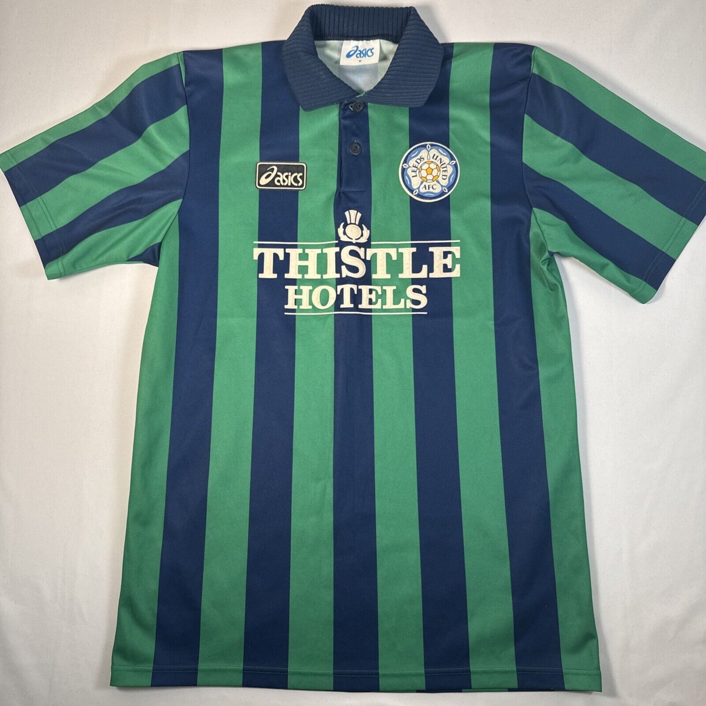 leeds united 1993 1994 1995 1996 away third football shirt medium2