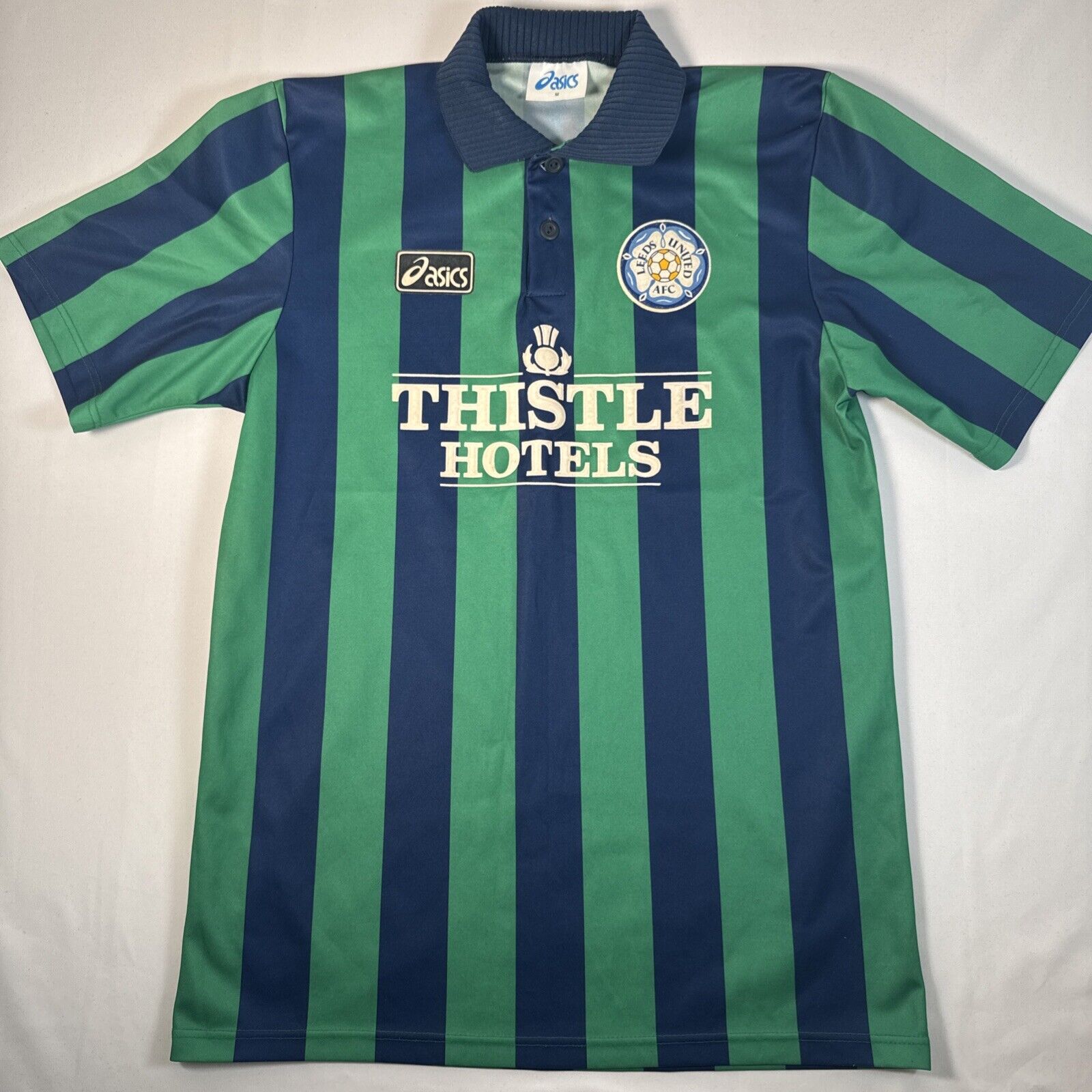 leeds united 1993 1994 1995 1996 away third football shirt medium2