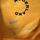 Netherlands 2022/2023/2024 Home Football Shirt  Medium - Football Shirt Kingdom