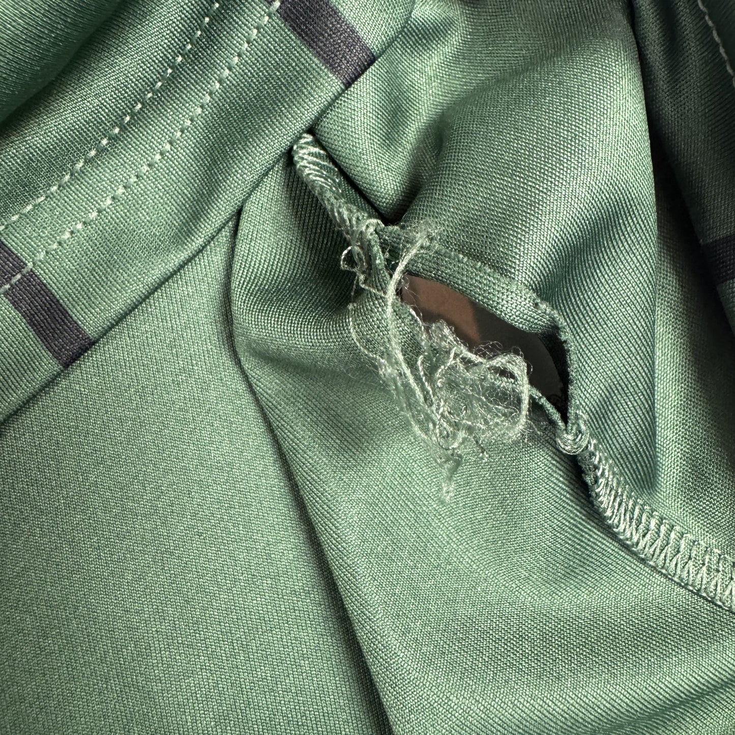 Plymouth Argyle 2021/2022 Home Football Shirt  Medium