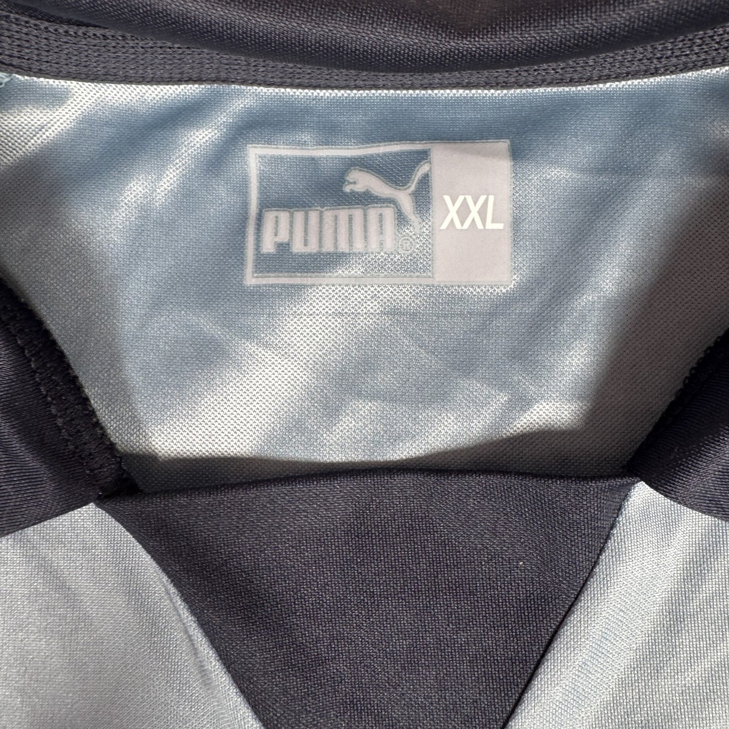 Everton 2003/2004 Third Football Shirt  XXL 2XL