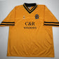 Cambridge United 1999/2000/20001 Home Football Shirt Men’s 2XL XXL