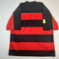 QPR Queens Park Rangers 1989/1990 Away Football Shirt XL